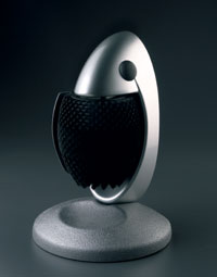 Standger�t - Butler's Joy (zur Vergr�sserung anklicken)