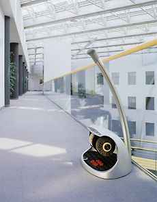 Über 50 Schuhputzmaschinen im Online-Shop